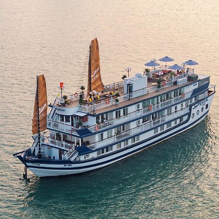 Signature Royal Halong Cruise Ha Long Exterior photo